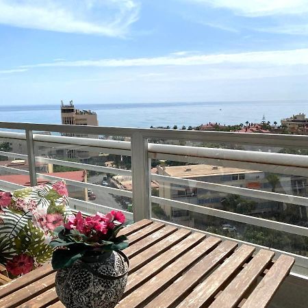 Special Sunset Torremolinos Exterior photo