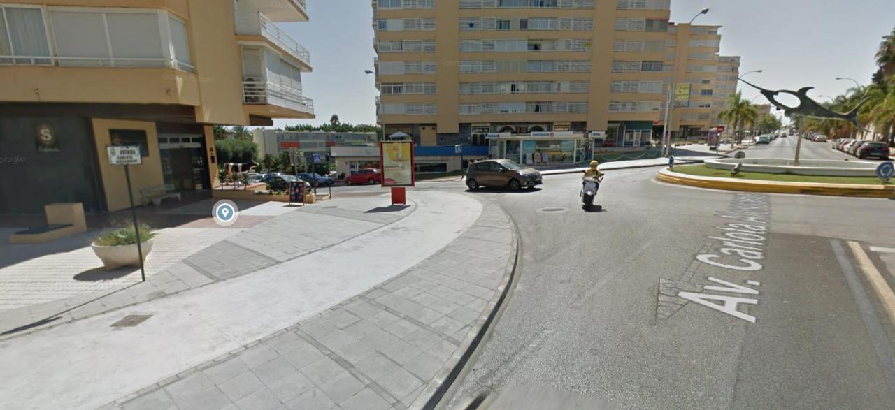 Special Sunset Torremolinos Exterior photo
