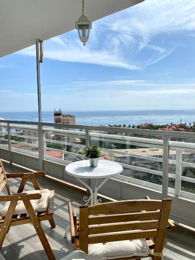 Special Sunset Torremolinos Exterior photo