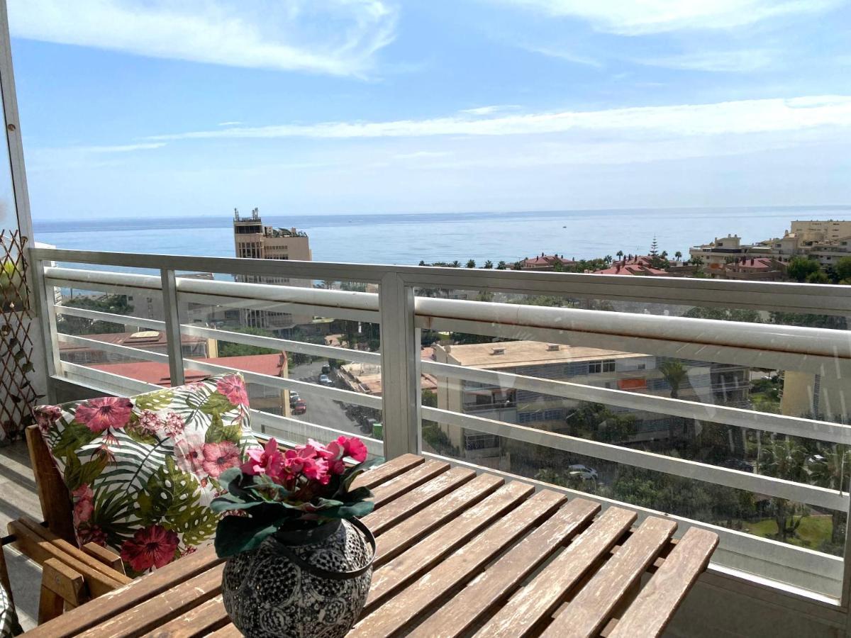 Special Sunset Torremolinos Exterior photo